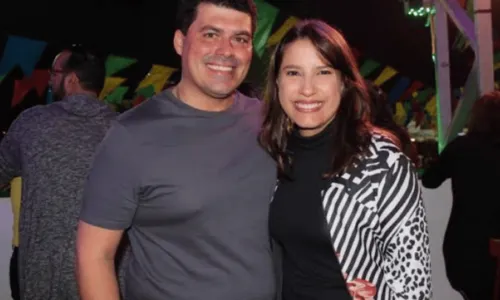 
				
					Marido de Raquel Lyra, candidata ao governo de Pernambuco, morre aos 44 anos
				
				