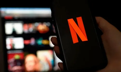 
				
					Assinatura mais barata da Netflix chega ao Brasil em 3 de novembro; saiba quanto custará
				
				