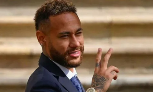 
				
					Post de Neymar com informação falsa é retirado do Instagram
				
				