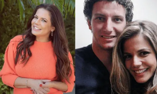 
				
					Nivea Stelmann revela se arrepender de namoro com ex-craque da Seleção Brasileira: 'Imaturidade'
				
				