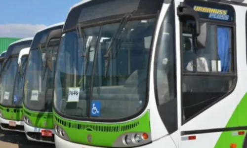 
				
					Justiça determina que prefeitura de Vitória da Conquista disponibilize transporte público gratuito no 2º turno
				
				