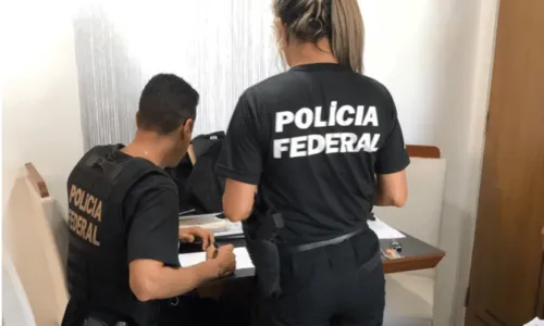 
				
					Polícia Federal realiza operação de combate a fraudes contra o auxílio emergencial na Bahia
				
				