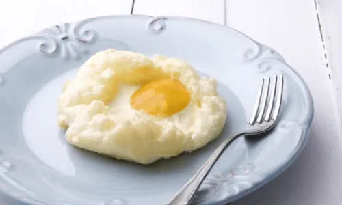 
				
					Fazendo dieta? Confira 7 maneiras de comer ovos e manter a saúde
				
				