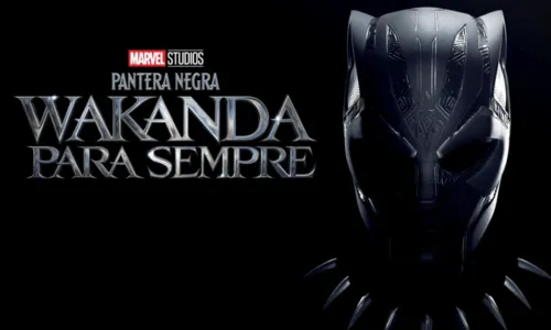
				
					'Pantera Negra: Wakanda Para Sempre' abre venda de ingressos; saiba como comprar
				
				
