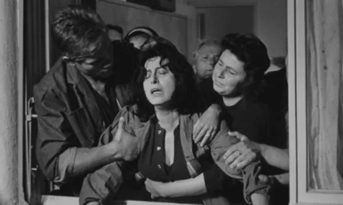 
				
					Centenário de Pasolini, cineasta italiano, será homenageado no XVIII Panorama Coisa de Cinema
				
				