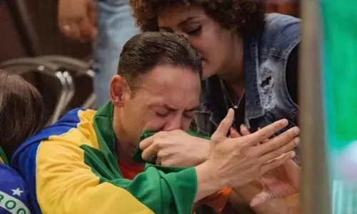 
				
					Além de Neymar: jogadores bolsonaristas lamentam resultados das eleições
				
				