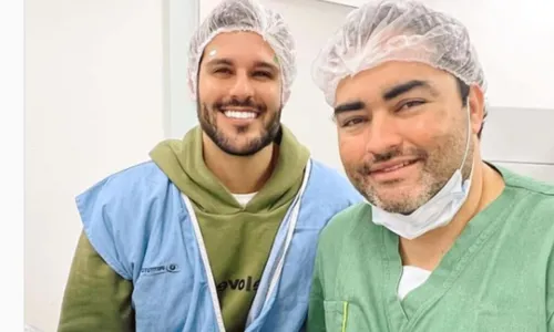 
				
					Ex-BBB Rodrigo Mussi passa por nova cirurgia devido à sequelas do acidente de carro; entenda
				
				