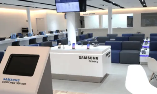 
				
					Samsung abre inscrições para programa de estágios 2023
				
				