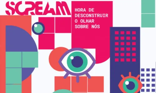 
				
					Scream Festival 2022 terá transmissão para cinco cidades da Bahia; saiba quais
				
				