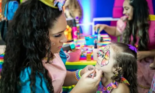 
				
					Dia das Crianças: confira lista dos eventos especiais para a data em Salvador 
				
				