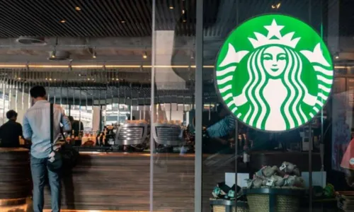 
				
					Starbucks anuncia segunda unidade em Salvador
				
				