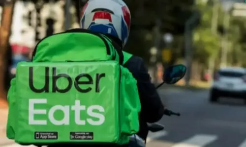 
				
					Uber Eats lança delivery de maconha no Canadá; entenda como funciona
				
				