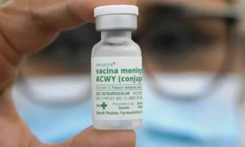 
				
					Bahia tem aumento de 136% no número de registros de meningite
				
				