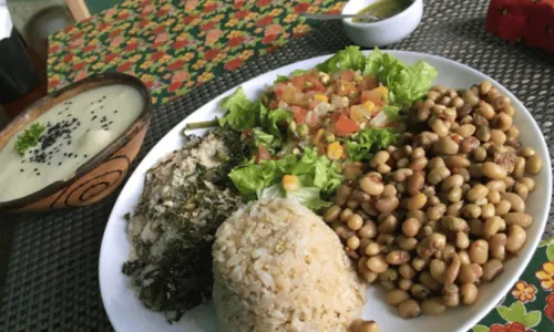 
				
					Dia Mundial do Veganismo: veja restaurantes em Salvador que apostam nessa gastronomia
				
				