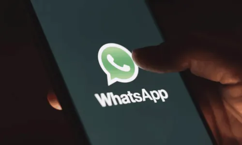 
				
					Usuários do WhatsApp relatam instabilidade na plataforma nesta terça-feira (25)
				
				