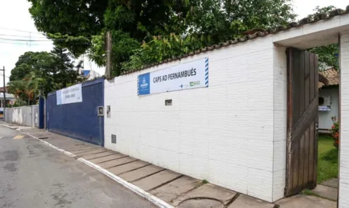 
				
					Prefeitura de Salvador oferece vagas para médicos psiquiatras
				
				