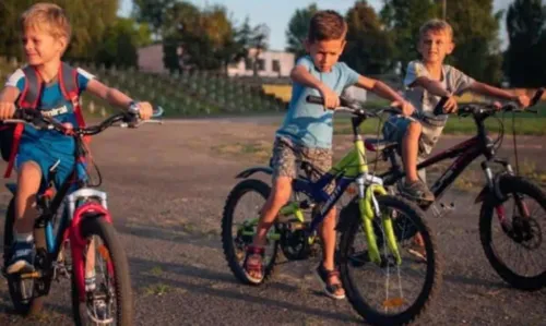 
				
					Passeio de bike: veja lugares para andar de bicicleta em Salvador
				
				