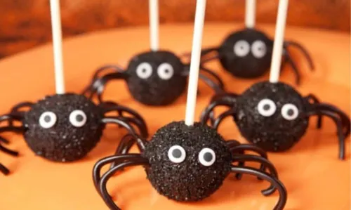 
				
					Doces ou travessuras? Ideias de receitas para o seu Halloween
				
				