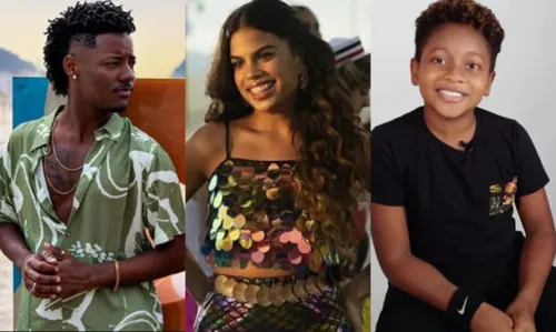 
				
					Lázaro Ramos dá spoiler de 'Ó Pai Ó 2' na web; confira quem faz parte do elenco do novo filme
				
				