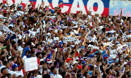 
				
					Confira todos os cenários para Bahia garantir acesso contra o Guarani
				
				