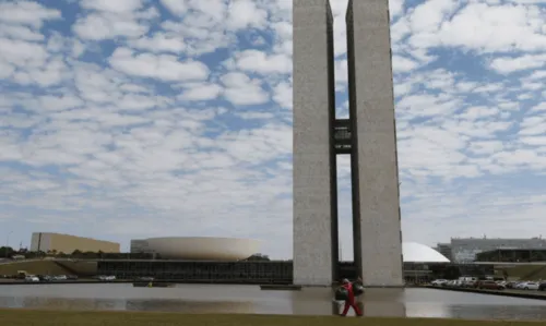 
				
					Eleições 2022: saiba como é o cálculo para eleição de deputados
				
				