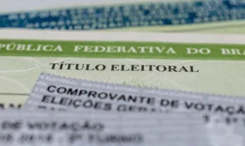 
				
					Certidão de quitação eleitoral pode ser emitida a partir desta segunda (10)
				
				