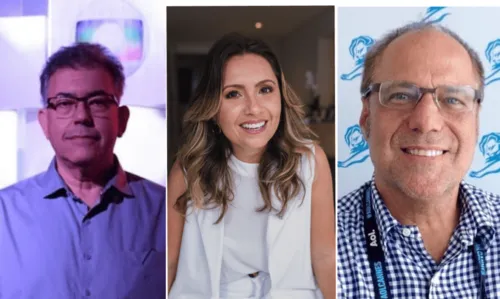 
				
					Cannes Lions Road Show: evento gratuito de comunicação é realizado em Salvador
				
				