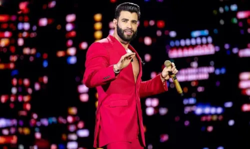 
				
					Gusttavo Lima volta a fazer parte da grade do Festival Virada Salvador 2022
				
				