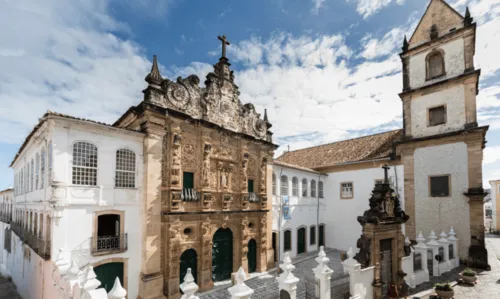 
				
					Hidden volta ao Centro Histórico de Salvador a partir da próxima quinta-feira (20); confira
				
				