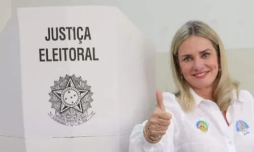 
				
					Confira lista de candidatos e candidatas mais bonitos das eleições 2022
				
				