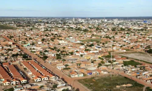 
				
					Veja em quais cidades da Bahia Bolsonaro teve os maiores percentuais de votação
				
				