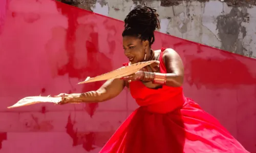 
				
					Margareth Menezes e o movimento afropop: a Bahia no mapa da música negra global
				
				