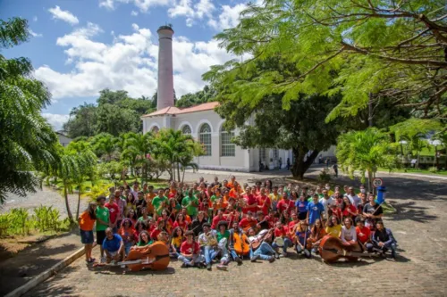 
				
					Neojiba completa 15 anos e comemora data com  quatro dias de apresentações; veja programação
				
				