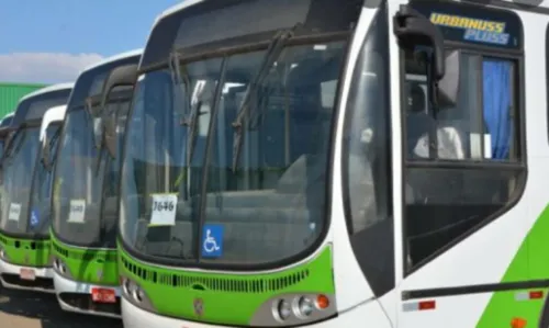 
				
					Justiça determina que prefeitura de Vitória da Conquista disponibilize transporte público gratuito no 2º turno
				
				