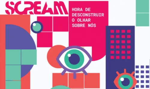 
				
					Quinta edição do SCREAM Festival reúne especialistas e entusiastas do mercado criativo em Salvador
				
				