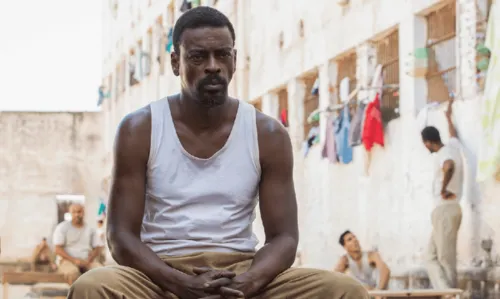 
				
					Seu Jorge sofre ataques racistas durante show em Porto Alegre
				
				