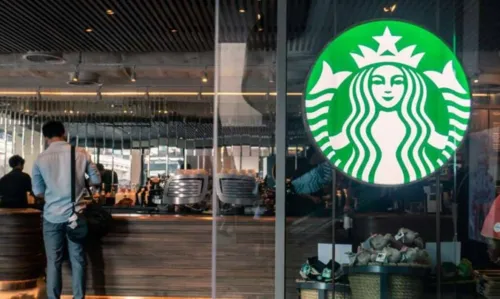 
				
					Starbucks anuncia segunda unidade em Salvador
				
				