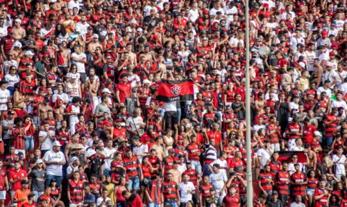 
				
					Vitória registra os sete maiores públicos da Série C; veja lista
				
				