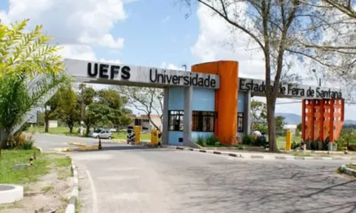 
				
					Uefs divulga edital para contratação temporária; confira vagas
				
				