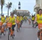 
                  Passeio ciclístico em apoio ao Outubro Rosa ocorre no domingo (23), em Salvador