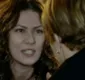 
                  Em 'A Favorita', Flora humilha Lara e Irene vai para cima da vilã após descoberta chocante: 'Não vai ter um minuto de paz'