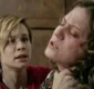 
                  Em 'A Favorita', Lara vai para cima de Flora após morte de Gonçalo: 'Foi por sua culpa'