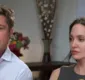 
                  Em processo, Angelina Jolie diz que Brad Pitt agrediu ela e os filhos