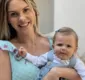 
                  Bárbara Evans revela não planejar festa do primeiro ano da filha: ‘Não somos milionários’