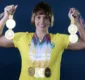 
                  Brasil iguala recorde de ouros fora de casa nos Jogos Sul-Americanos