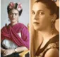 
                  O que Frida Kahlo e Tarsila do Amaral têm em comum? 