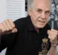 
                  Lenda do boxe, ex-pugilista Éder Jofre morre aos 86 anos