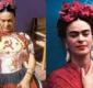 
                  Revolucionária: vida de Frida Kahlo foi marcada por forte participação política