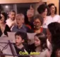 
                  Caetano Veloso, Luísa Sonza e mais artistas gravam paródia de música de Tim Maia contra abstenção nas eleições