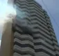 
                  Incêndio que atingiu apartamento no Horto Bela Vista é controlado; três andares foram evacuados